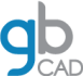 Logotipo da GBCAD